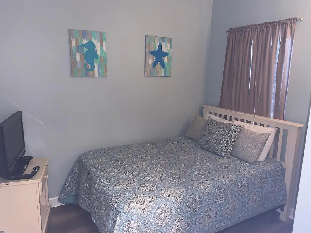 Beautiful Sterling Shores 506 Destin Appart hôtel