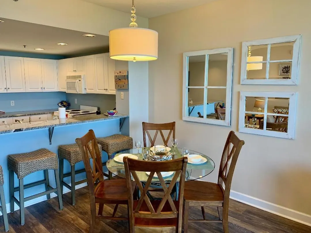 Beautiful Sterling Shores 506 Destin