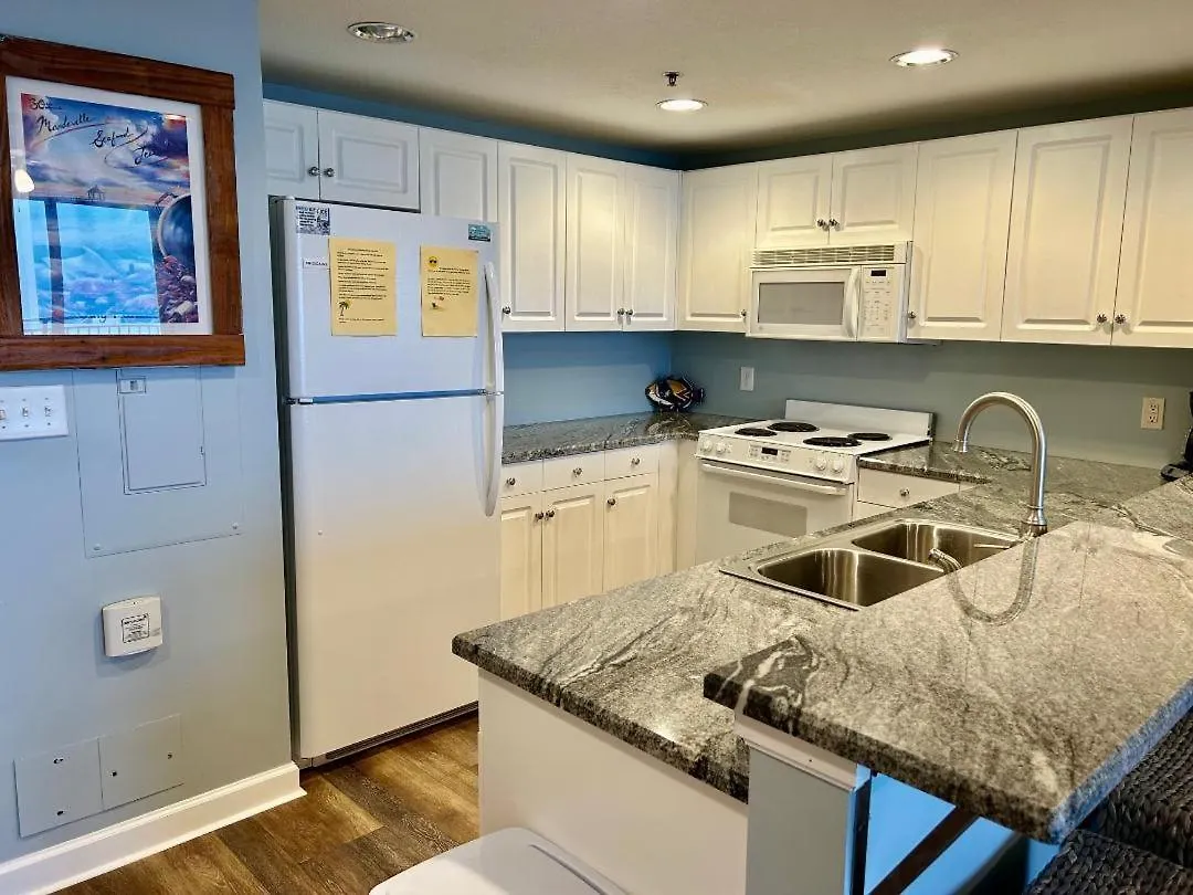 Beautiful Sterling Shores 506 Destin