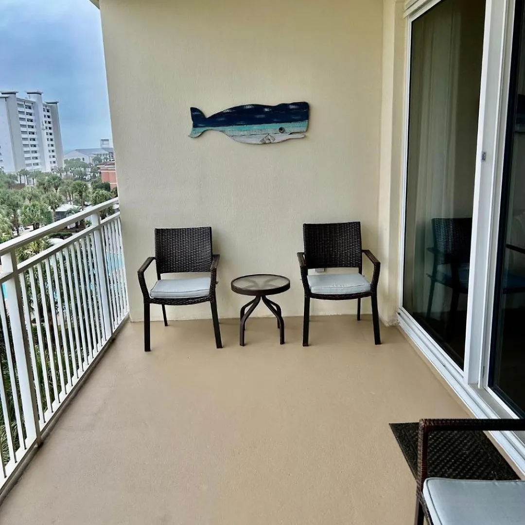 Beautiful Sterling Shores 506 Destin États-Unis