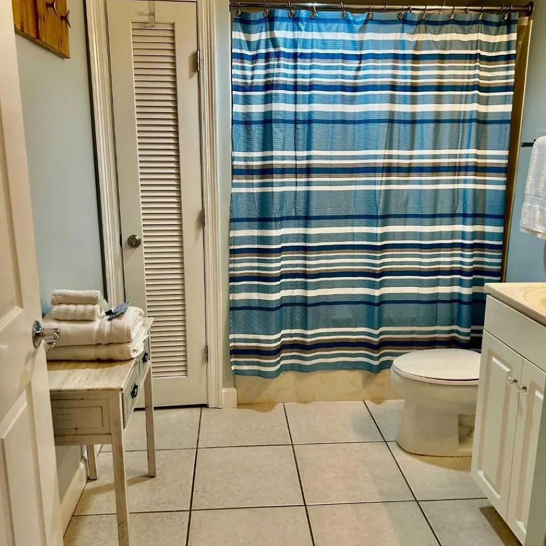 Appart hôtel Beautiful Sterling Shores 506 Destin
